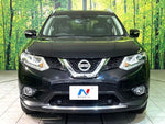 X-TRAIL 4WD
