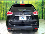 X-TRAIL 4WD