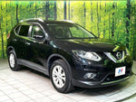 X-TRAIL 4WD