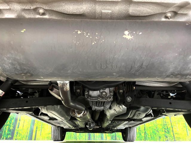 X-TRAIL 4WD