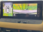 X-TRAIL HYBRID 4WD