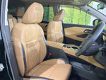 X-TRAIL HYBRID 4WD
