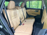 X-TRAIL HYBRID 4WD