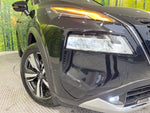 X-TRAIL HYBRID 4WD