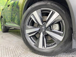 X-TRAIL HYBRID 4WD