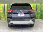 X-TRAIL HYBRID 4WD