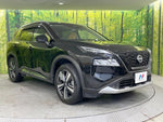 X-TRAIL HYBRID 4WD