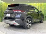 X-TRAIL HYBRID 4WD