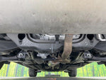 X-TRAIL HYBRID 4WD