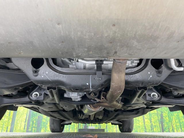 X-TRAIL HYBRID 4WD