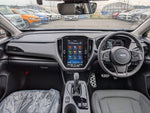 CROSSTREK