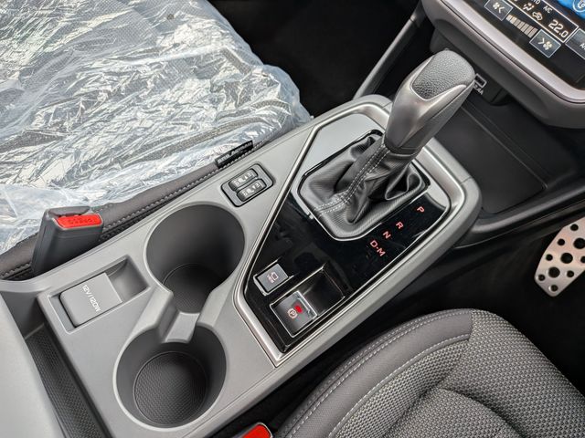 CROSSTREK