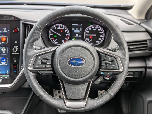 CROSSTREK