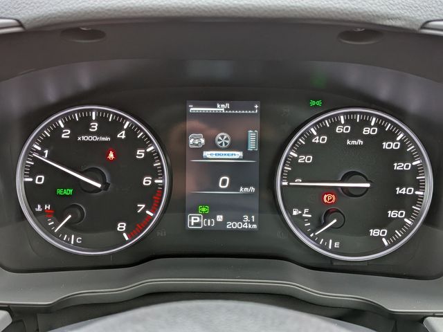 CROSSTREK