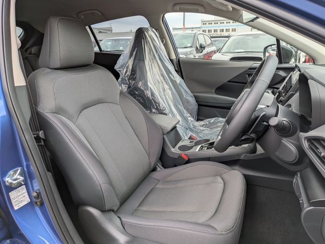 CROSSTREK
