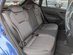 CROSSTREK