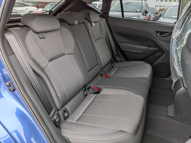 CROSSTREK