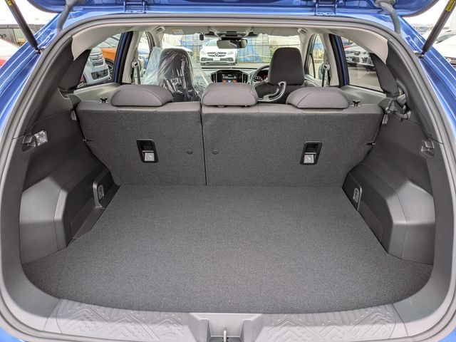 CROSSTREK