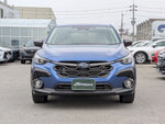 CROSSTREK