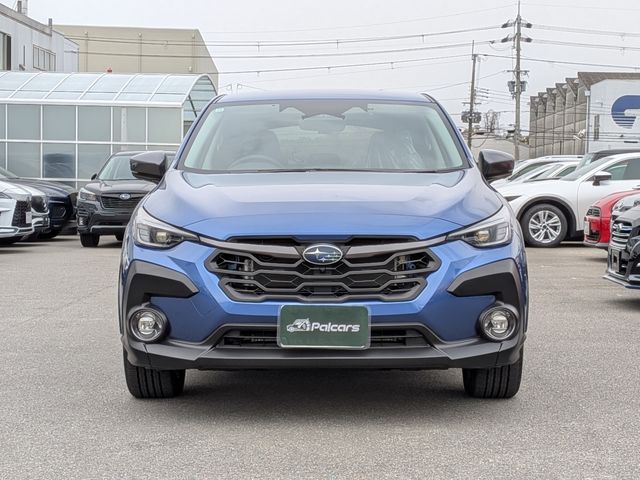 CROSSTREK