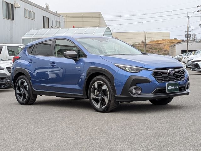 CROSSTREK
