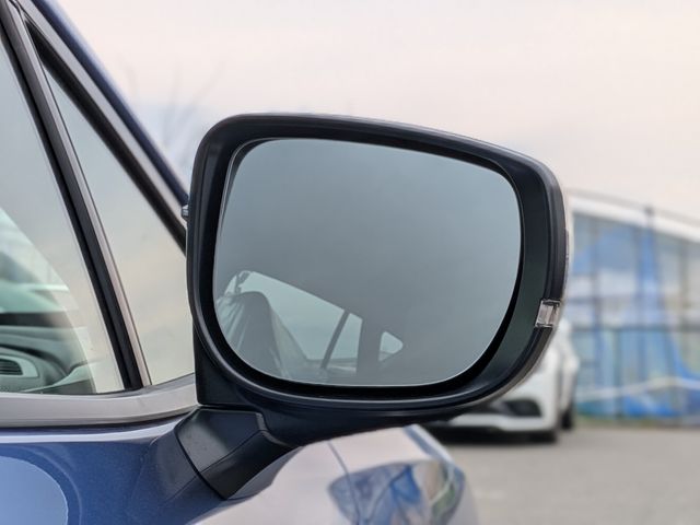 CROSSTREK