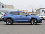 CROSSTREK