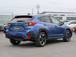 CROSSTREK