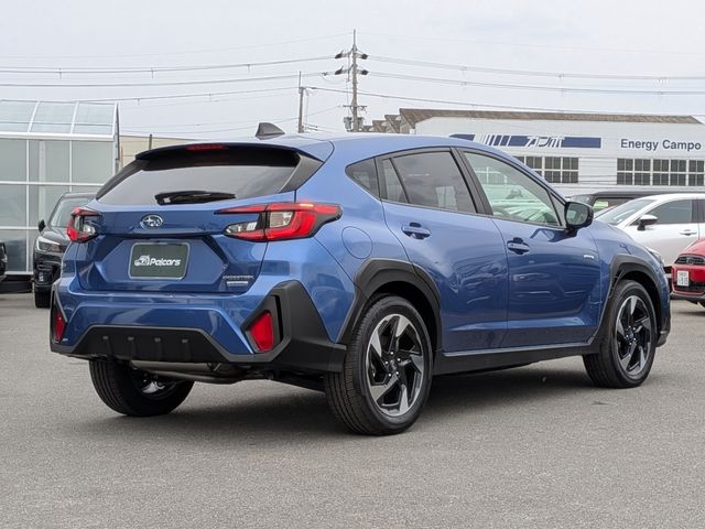 CROSSTREK