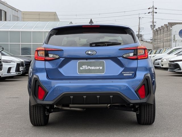 CROSSTREK