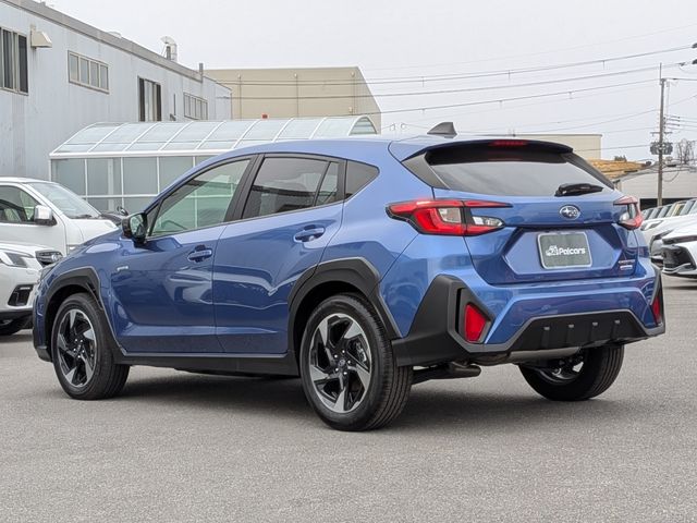 CROSSTREK