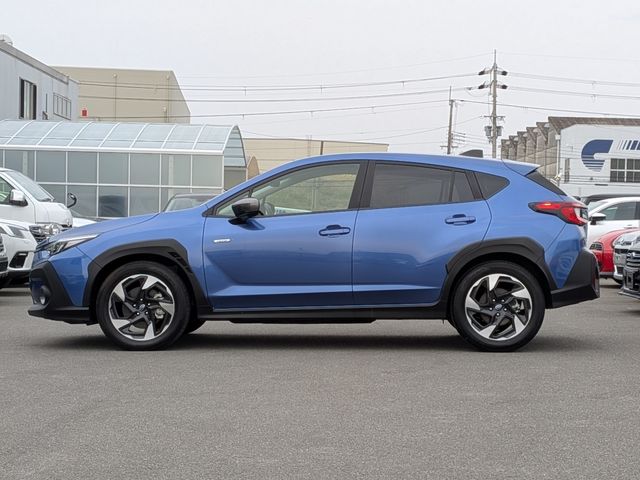 CROSSTREK