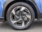CROSSTREK