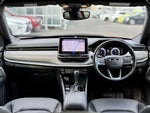 JEEP COMPASS 4WD