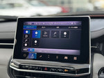 JEEP COMPASS 4WD