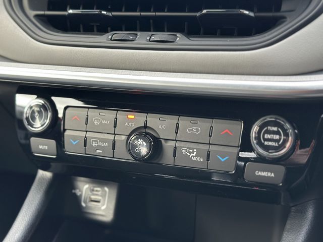 JEEP COMPASS 4WD