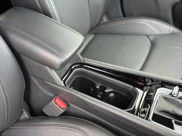 JEEP COMPASS 4WD