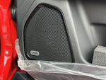 JEEP COMPASS 4WD