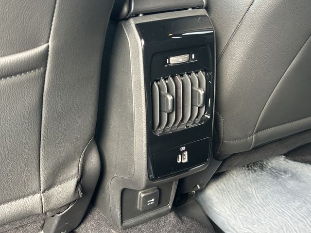 JEEP COMPASS 4WD