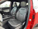 JEEP COMPASS 4WD