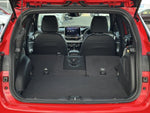 JEEP COMPASS 4WD