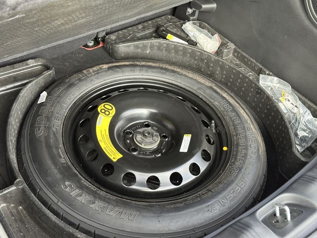JEEP COMPASS 4WD