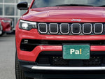 JEEP COMPASS 4WD