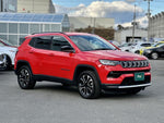 JEEP COMPASS 4WD