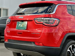 JEEP COMPASS 4WD