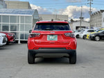 JEEP COMPASS 4WD