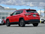 JEEP COMPASS 4WD