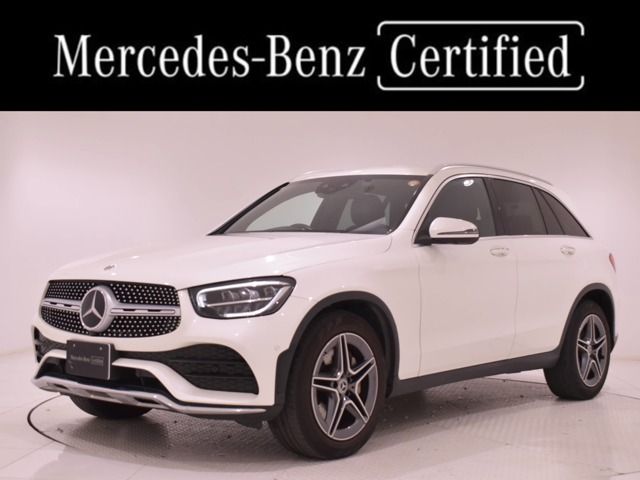 MERCEDES BENZ GLC class