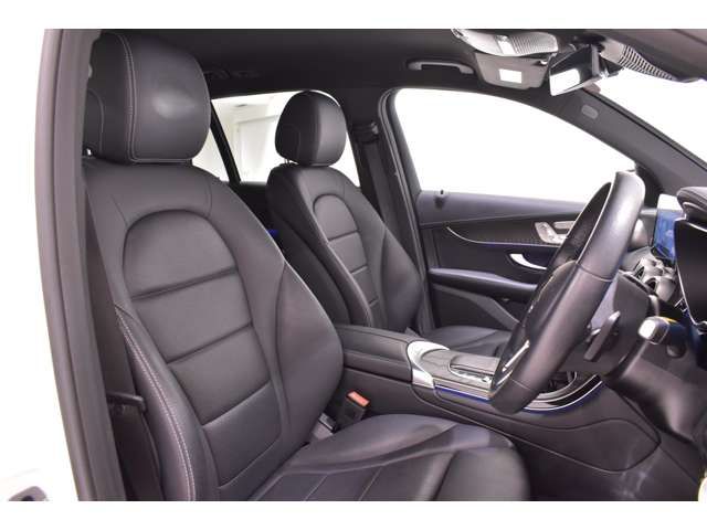 MERCEDES BENZ GLC class