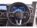 MERCEDES BENZ GLC class